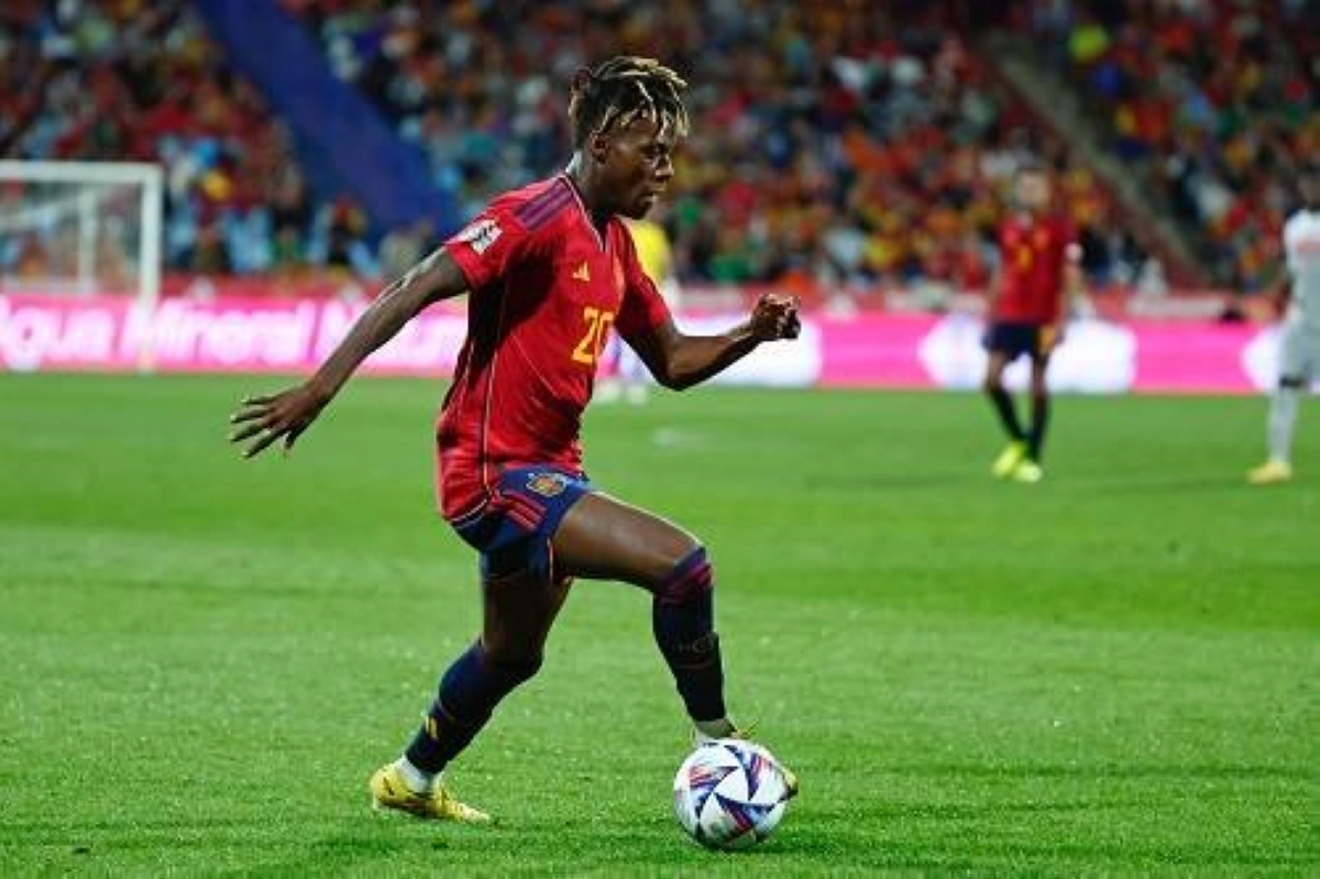 نيكو وليامز