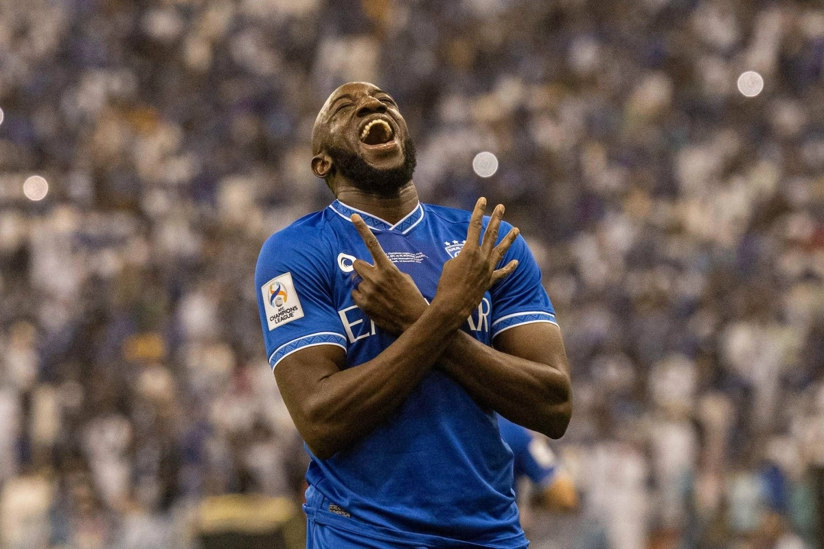 

موسى ماريجا