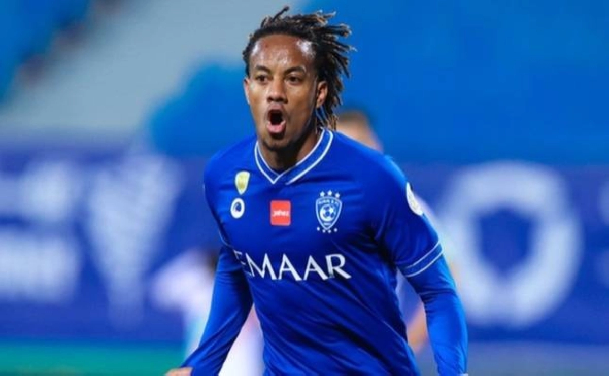 

أندريه كاريلو