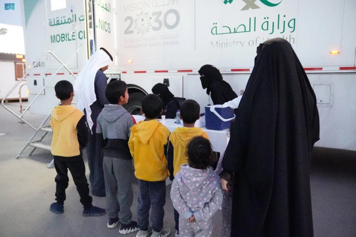 أعلنت وزارة الصحة إتاحة طلب سيارة تطعيم الإنفلونزا الموسمية، لتقديمه للمواطنين والمقيمين في منازلهم، وذلك خلال تطبيق «كريم» على الهواتف الذكية، فيما نفذت إدارة التواصل المؤسسي بصحة الجوف 74 حملة ميدانية خلال الفترة الماضية، شارك فيها 129 متطوعا ومتطوعة من فريق التطوع الصحي.
