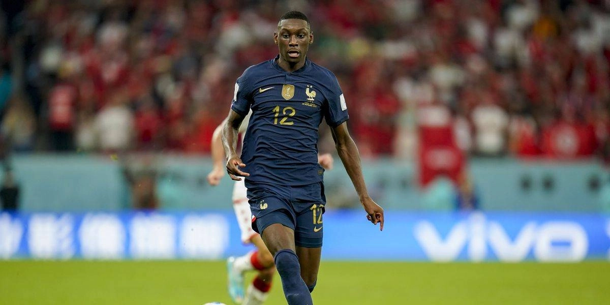 راندال كولو مواني