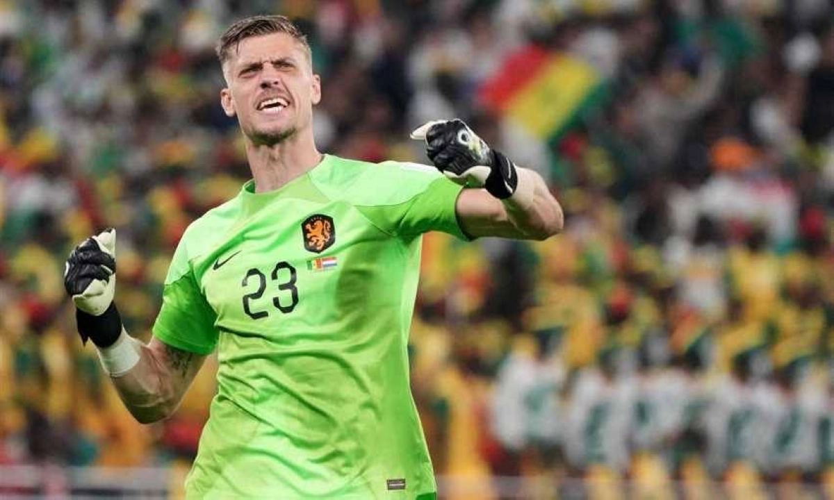 أندريس نوبيرت