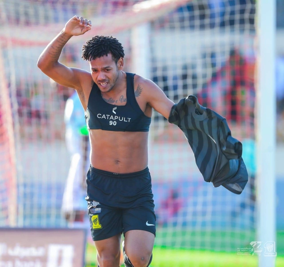 احتفال روما