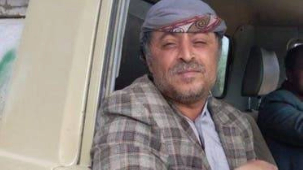 صورة القتيل بمحافظة عمران (مكة)