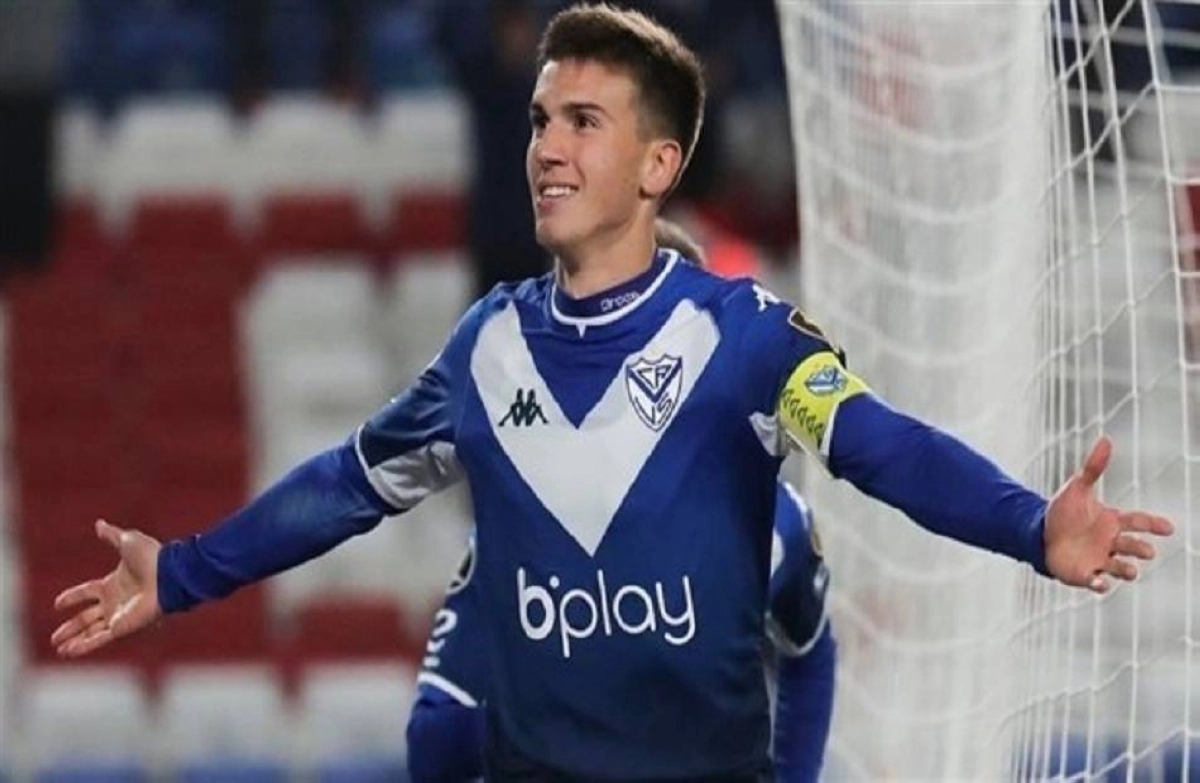 

ماكسيمو بيروني