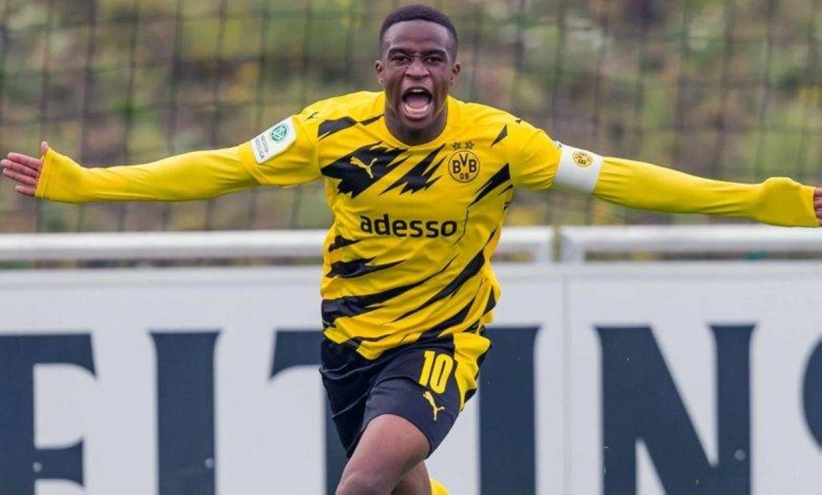 يوسوفا موكوكو