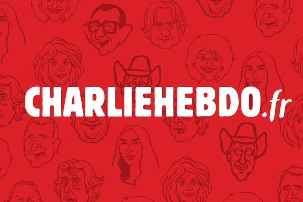 

المسابقة التي أطلقتها شارلي إبيدو