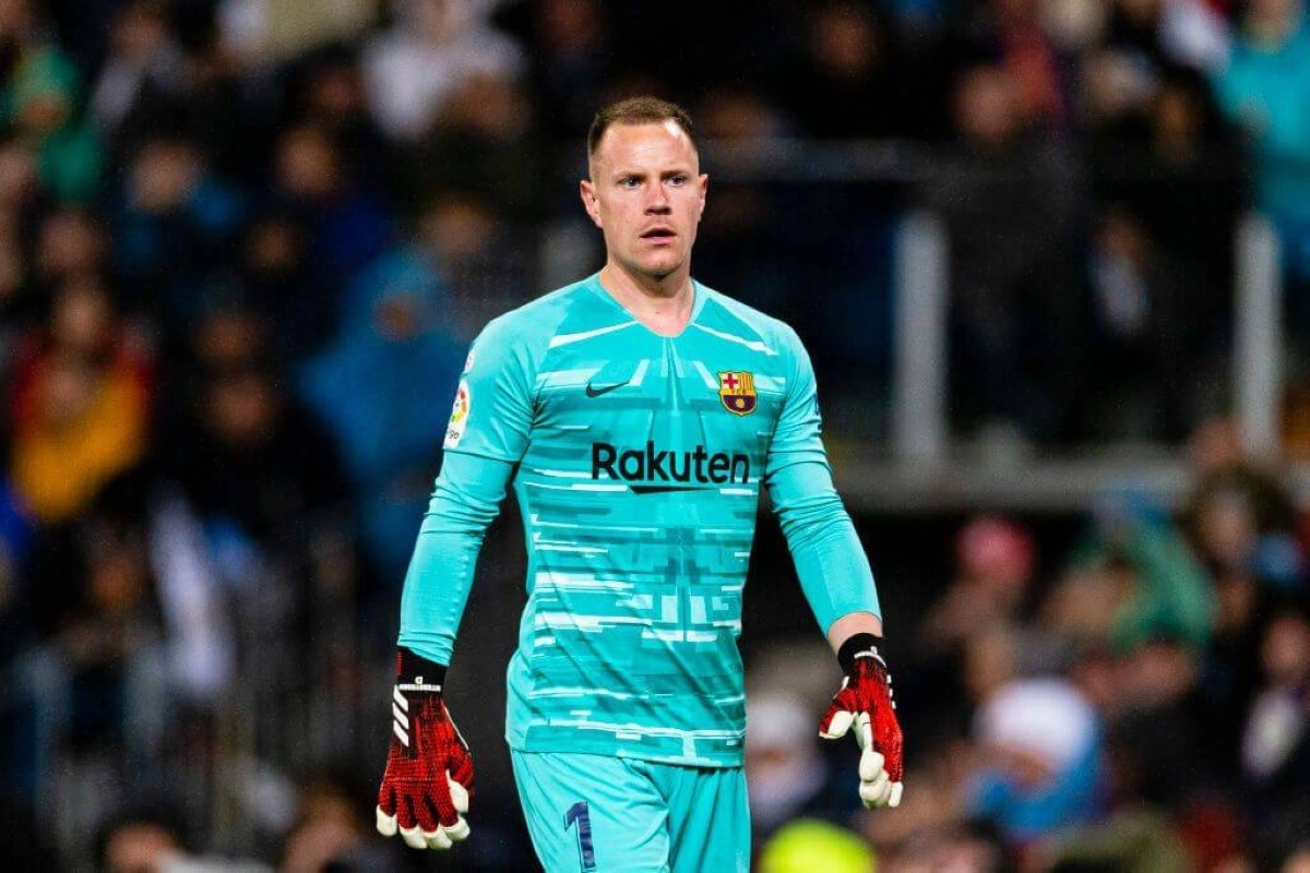 

أندري تير شتيغن