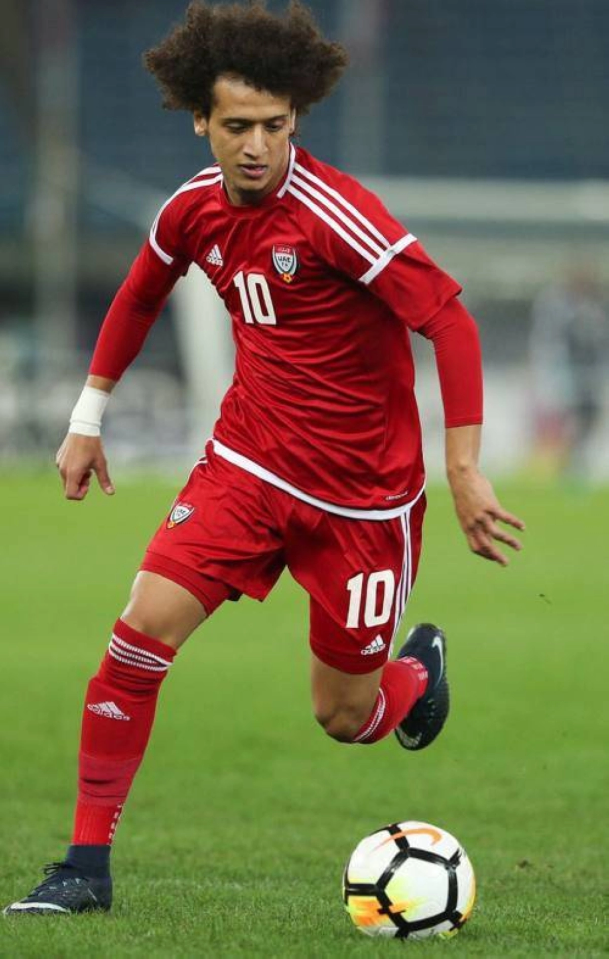 

عمر عبدالرحمن