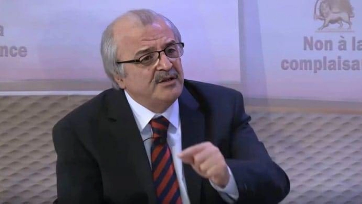 

محمد محدثين