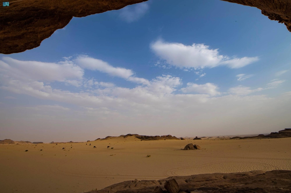 من المواقع السياحية (مكة)