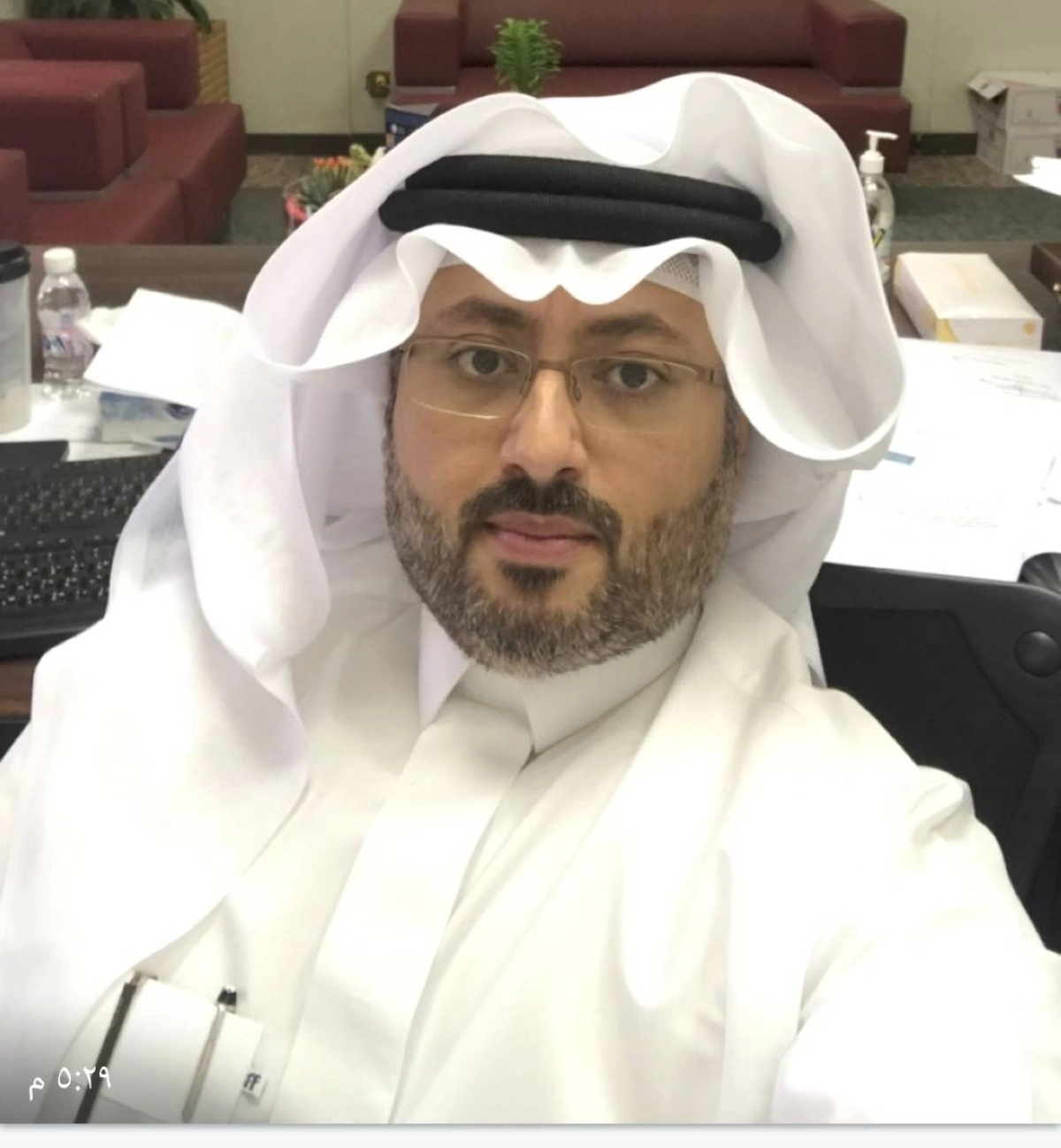 

عبدالعزيز الغامدي