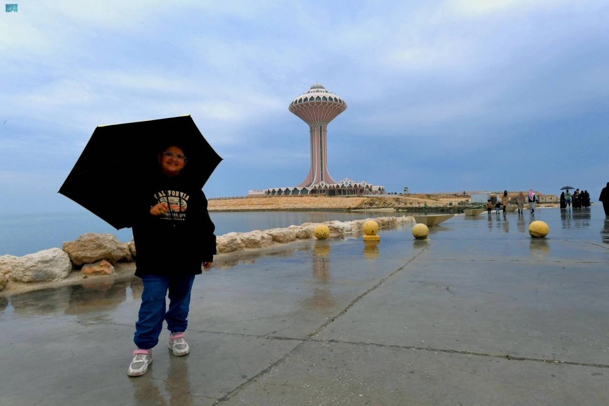 

مواطنون ومقيمون بالواجهة البحرية                           (مكة)