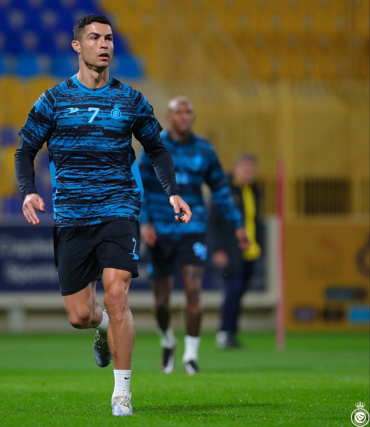 

كريستيانو رونالدو