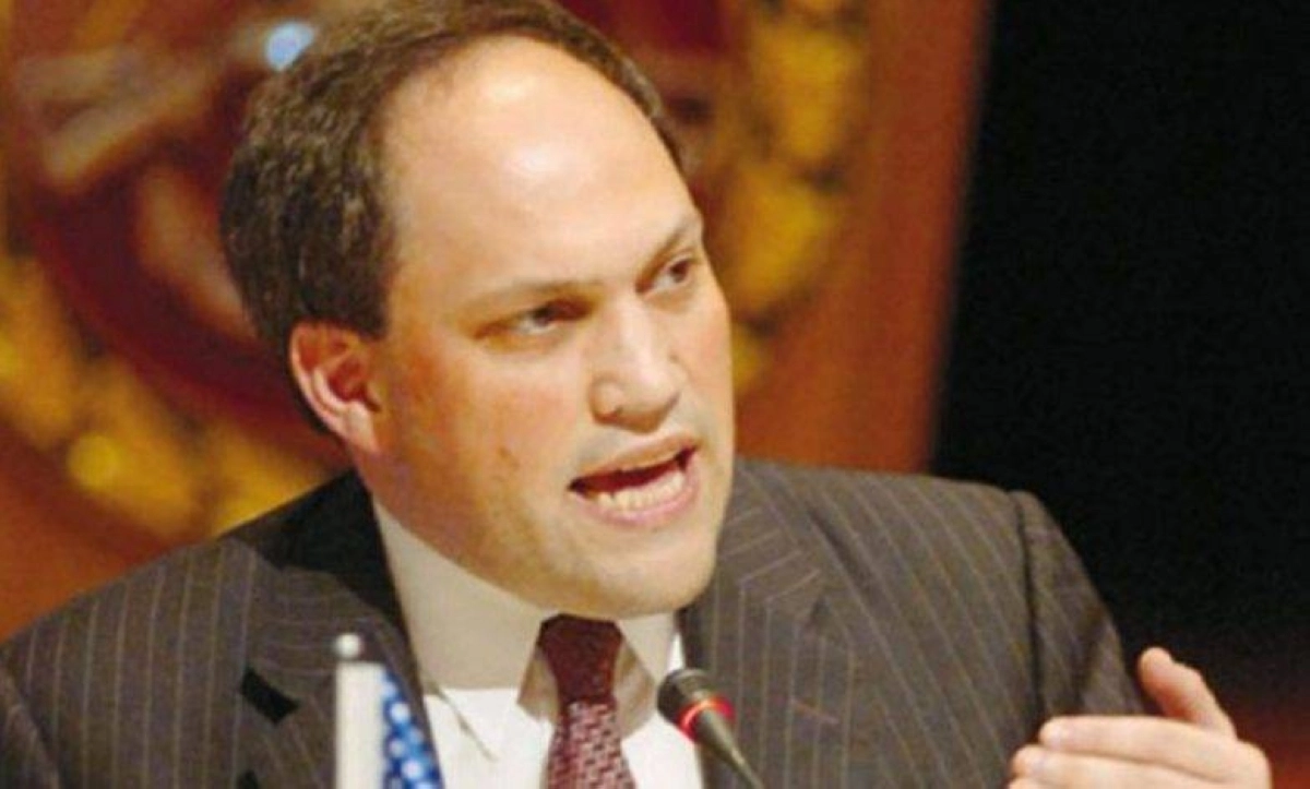 

مايكل روبين