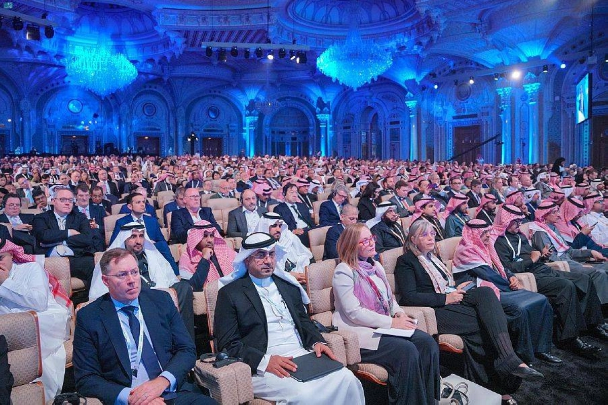 حضور المؤتمر