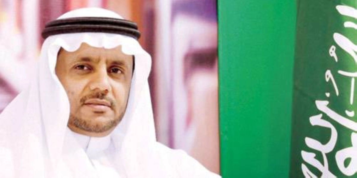 صالح السحيباني