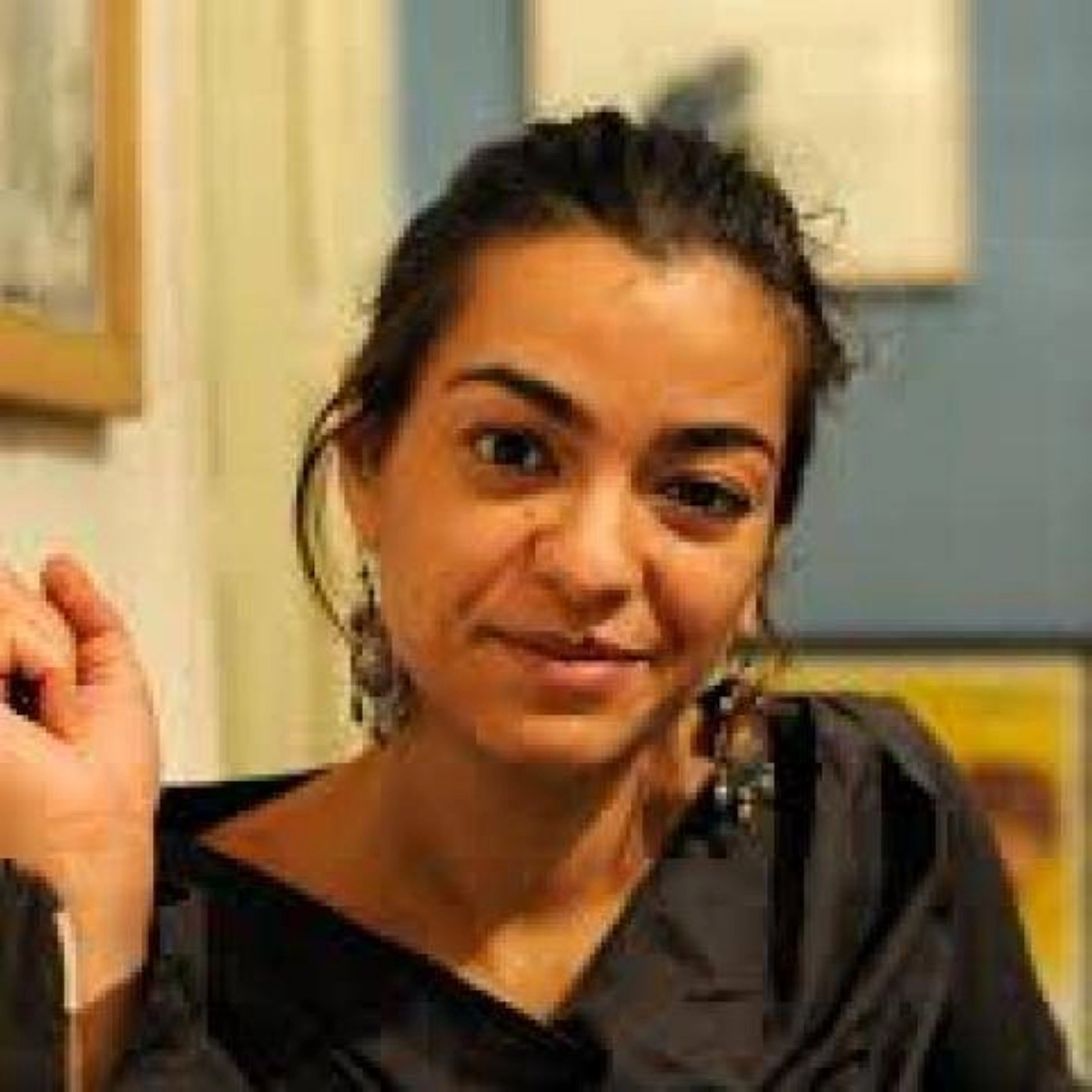 

‏‏ديانا الطحاوي