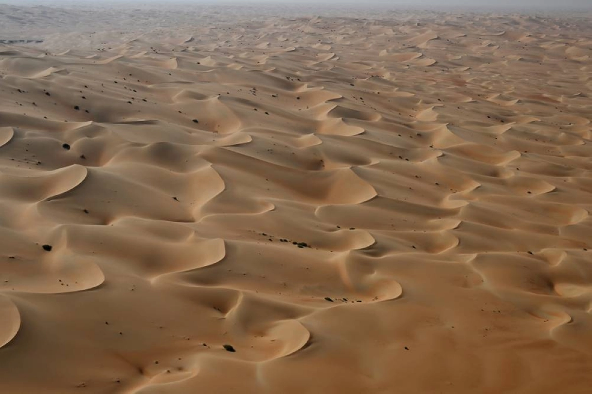 المرحلة العاشرة.. الربع الخالي من حرض إلى شيبة