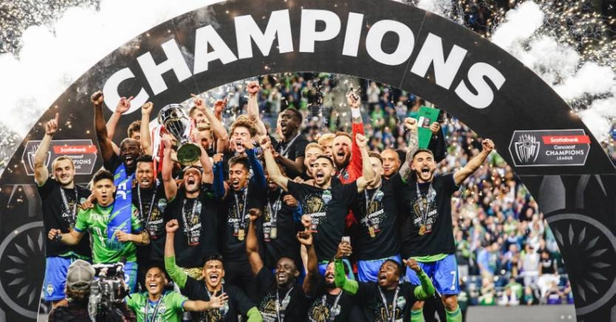 

سياتل الأمريكي