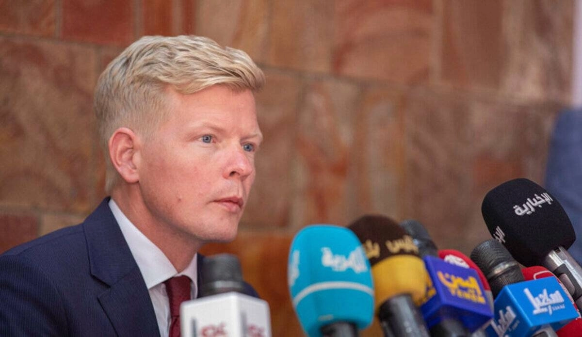 

هانس غرندوبرغ