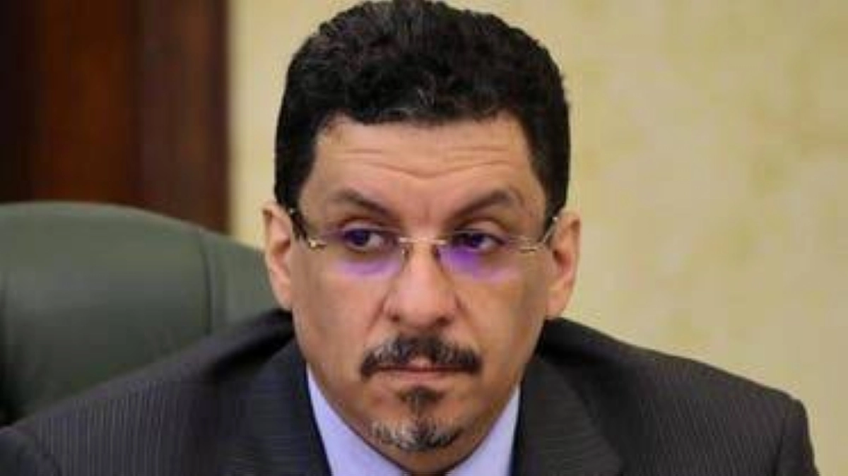 

أحمد بن مبارك