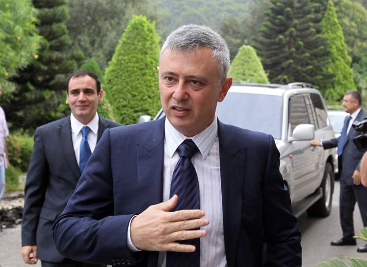 

سليمان فرنجية