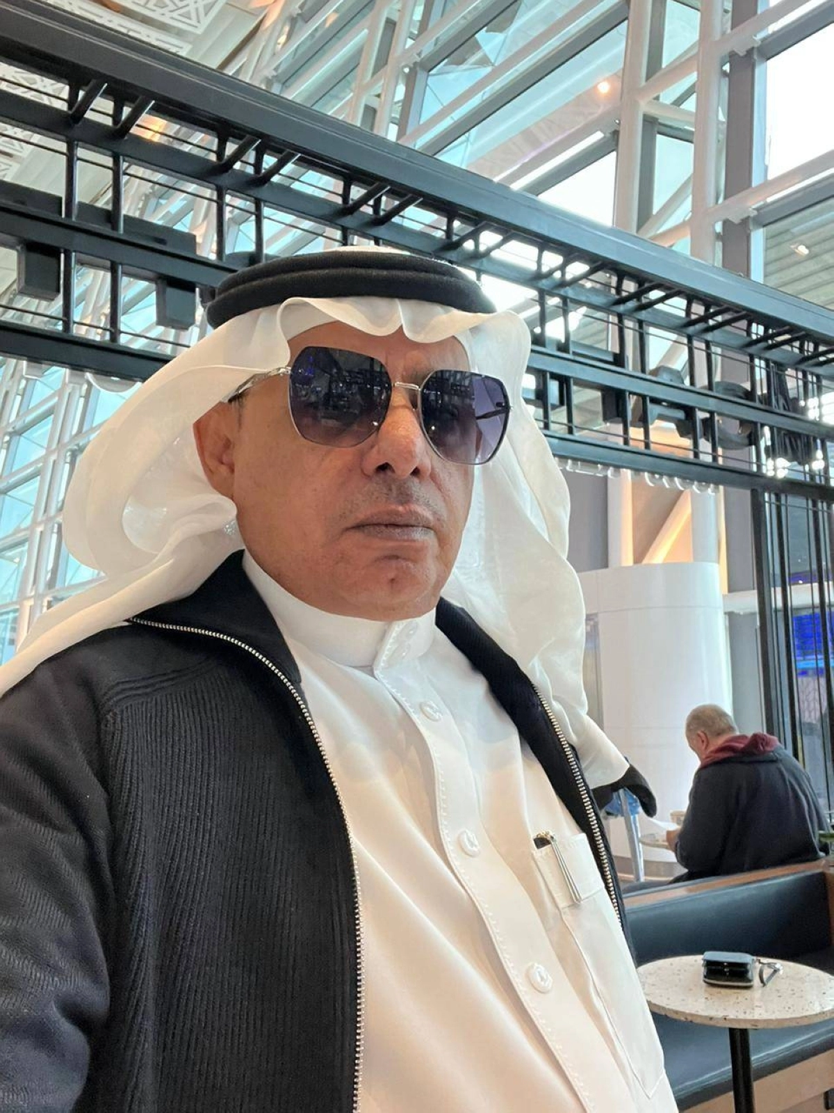 محمد بن بادي  