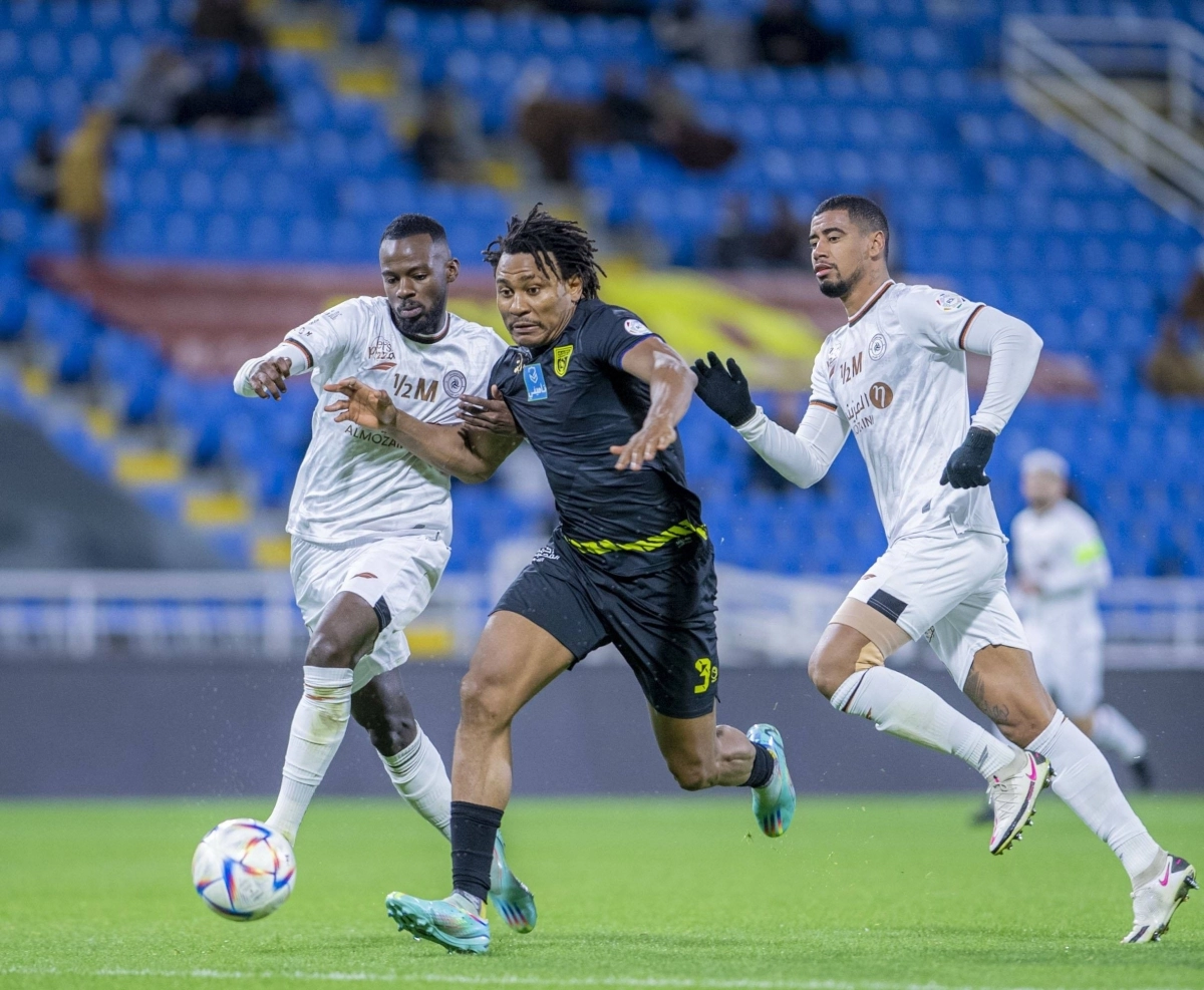 

التعاون والشباب