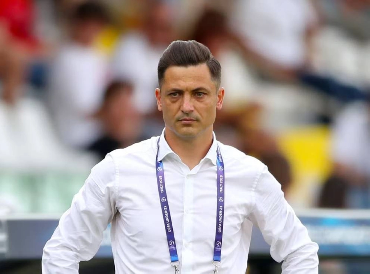 

ميريل رادوي