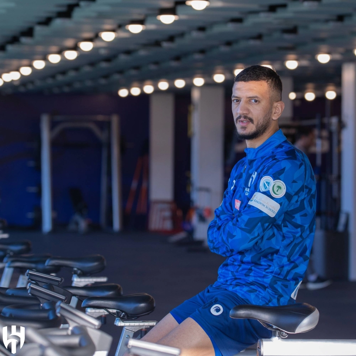 عبدالاله المالكي