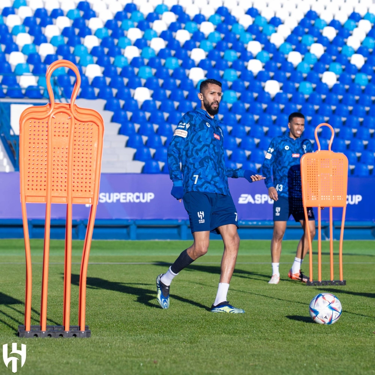 سلمان الفرج