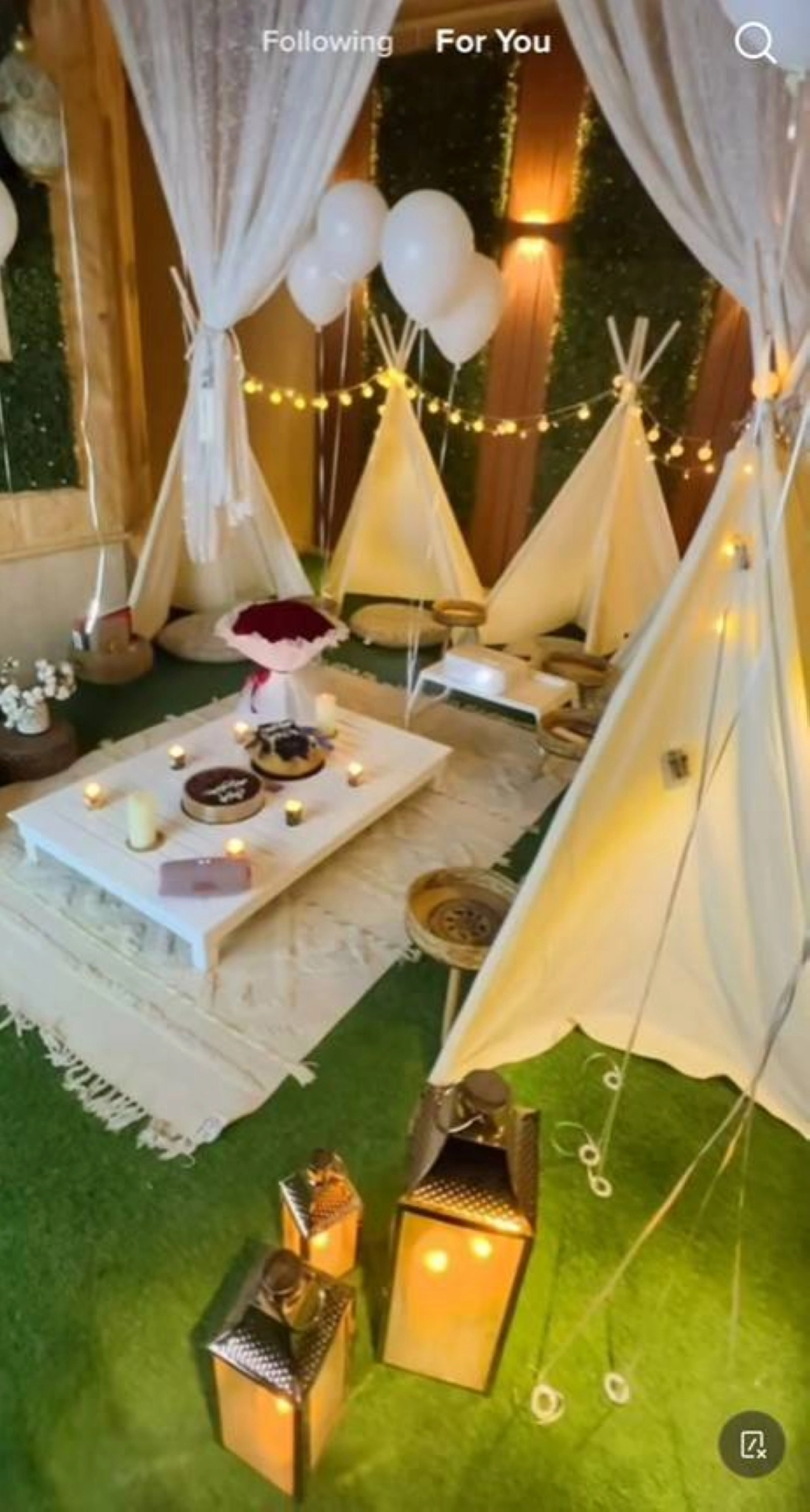 

تجهيزات للحفلات والمناسبات                                                                                                                                  (مكة)
