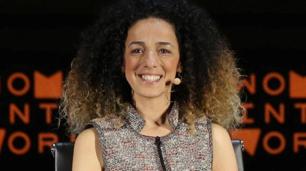 

مسيح علي نجاد