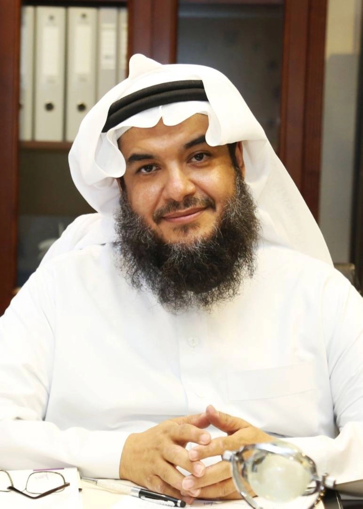 الاستاذ زياد فلمبان