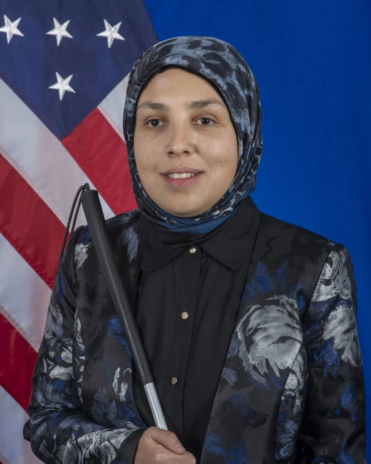 سارة منقارة