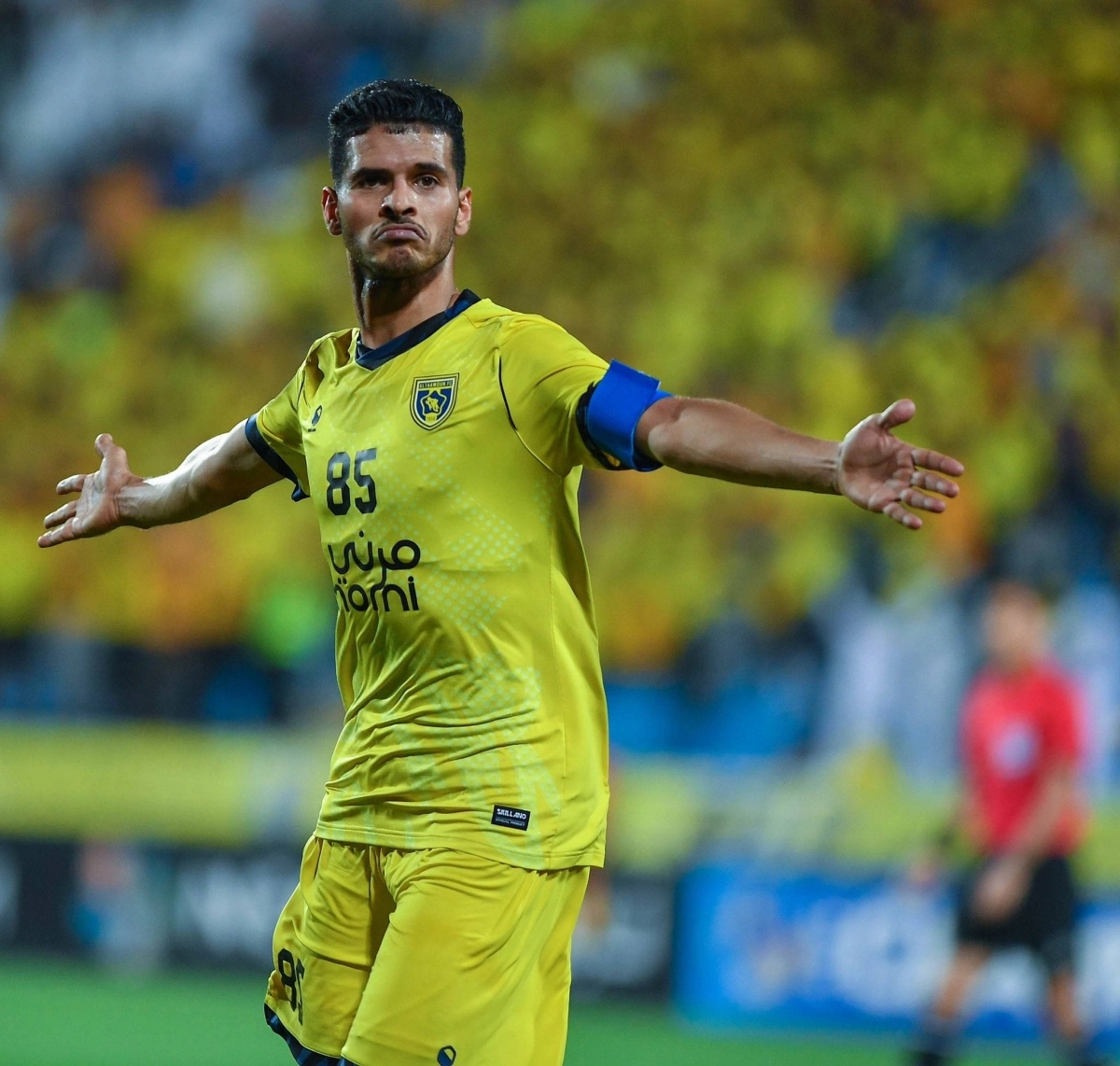 

نواف الصبحي