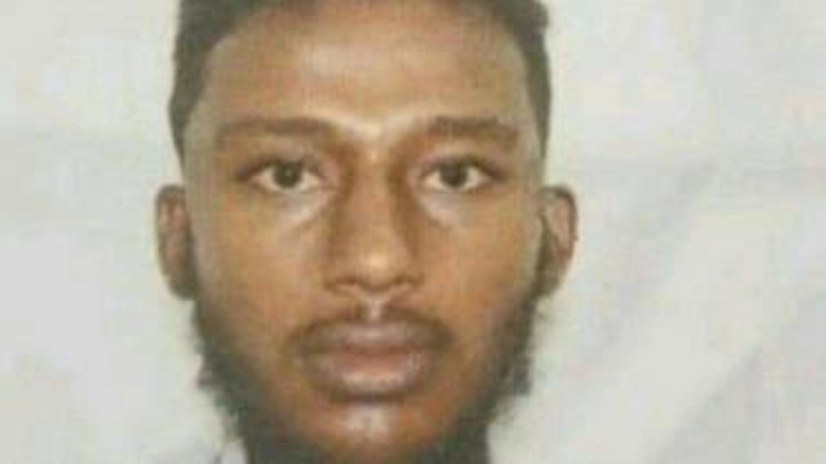 

حسان الحضرمي