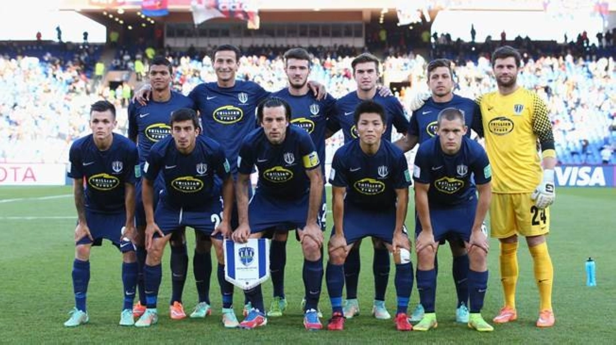 

أوكلاند سيتي