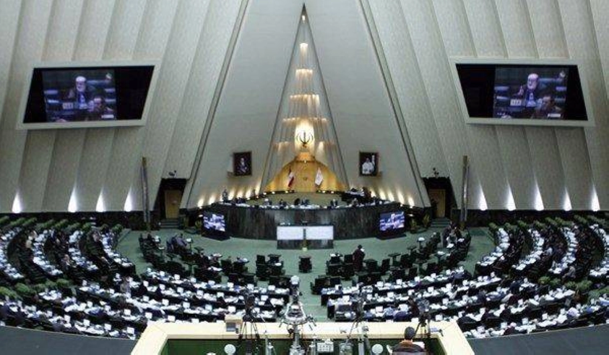 

‏‏مجلس الشورى الإيراني                                                                                           (مكة) 