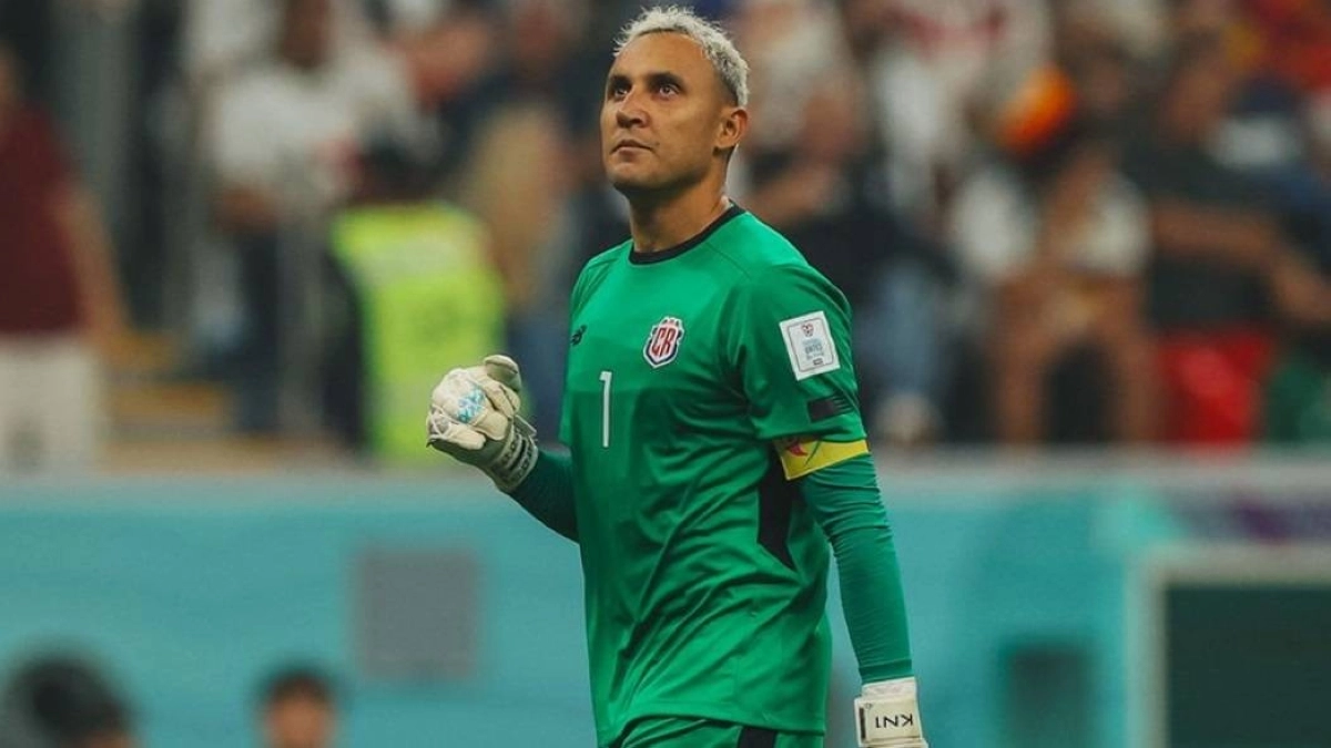 كيلور نافاس