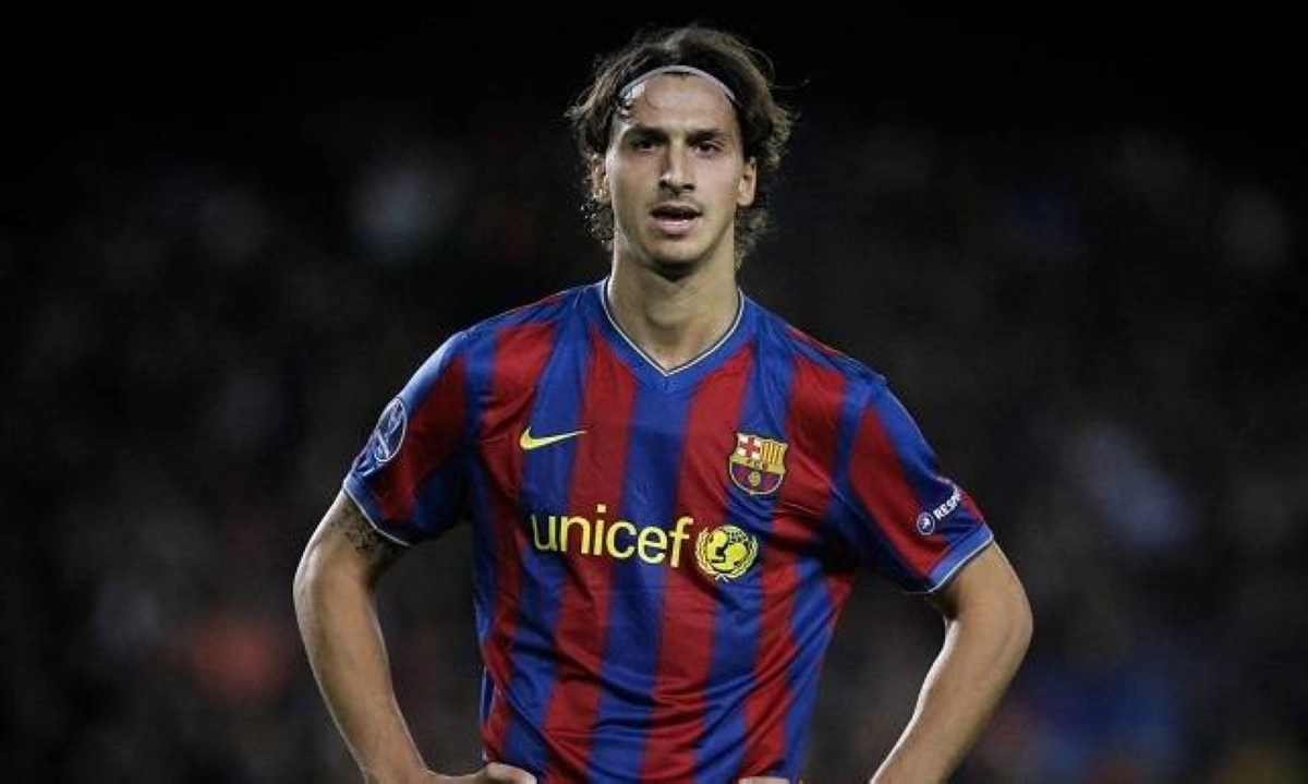 زلاتان إبراهيموفيتش