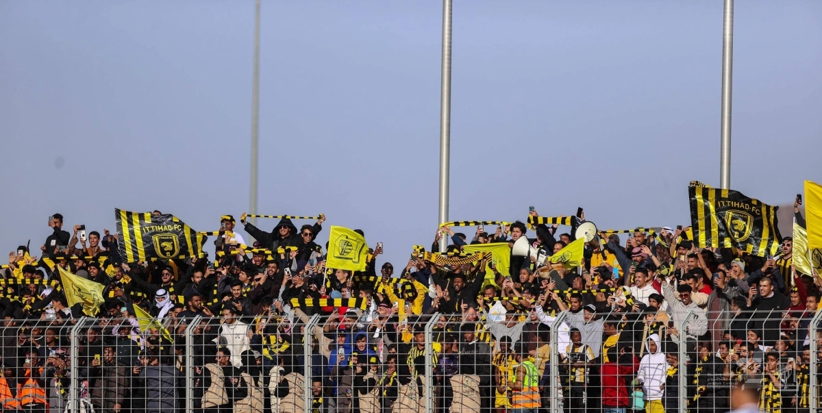 

جماهير العميد في حائل