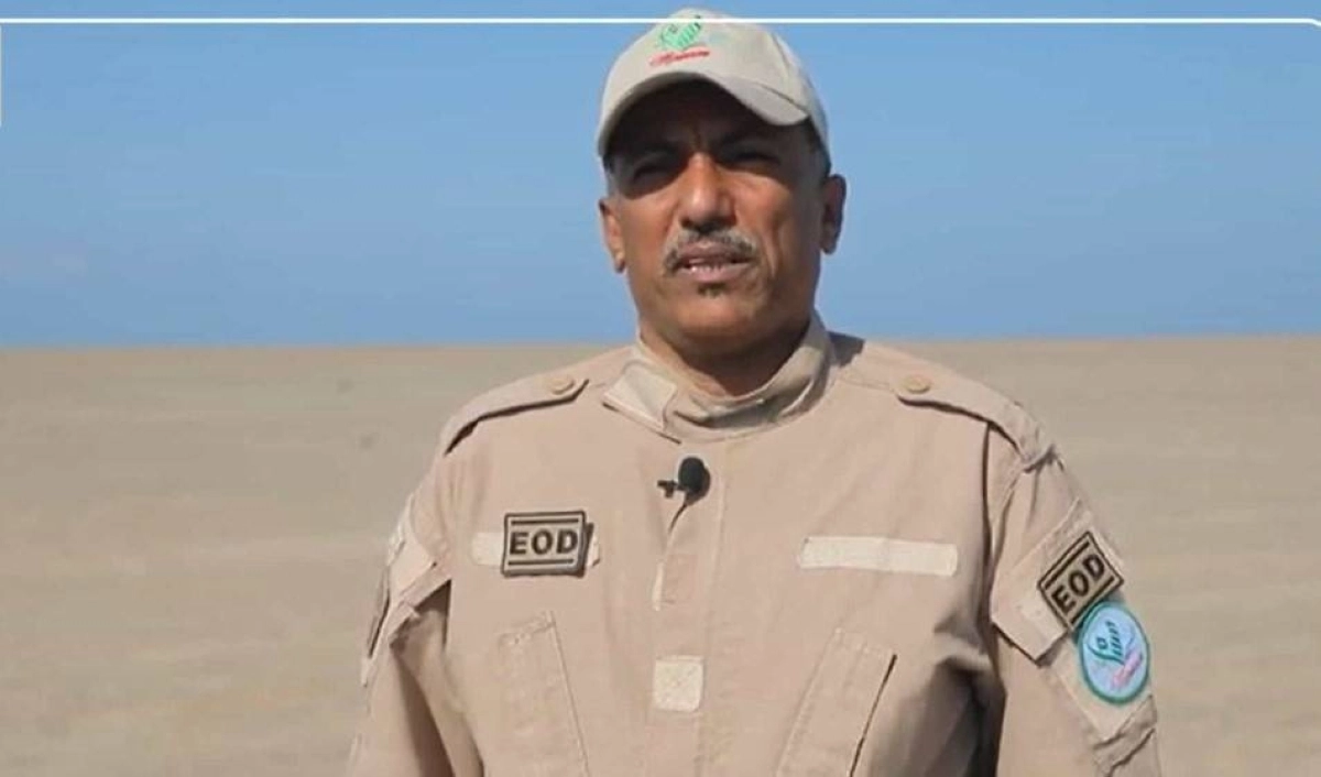 أديب رجب أحمد