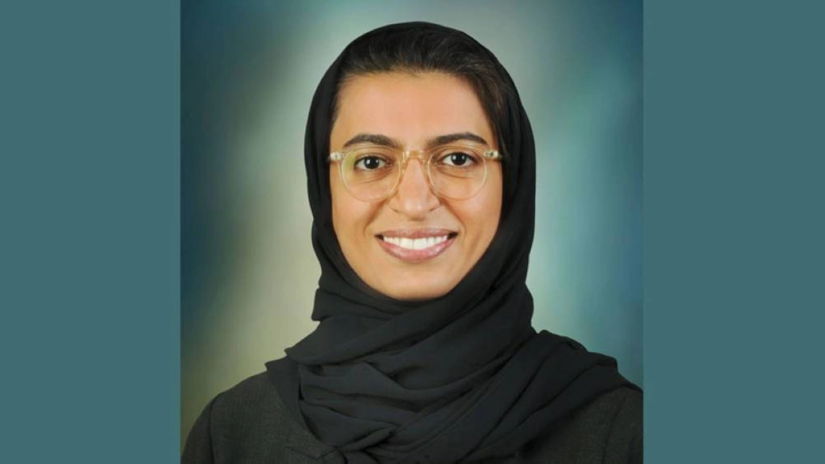 

نورة الكعبي