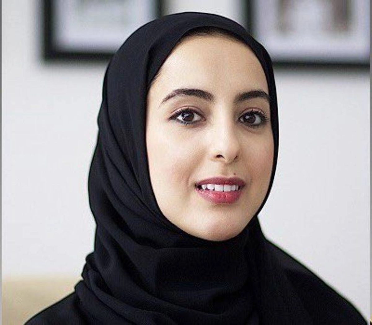 

شما المزروعي