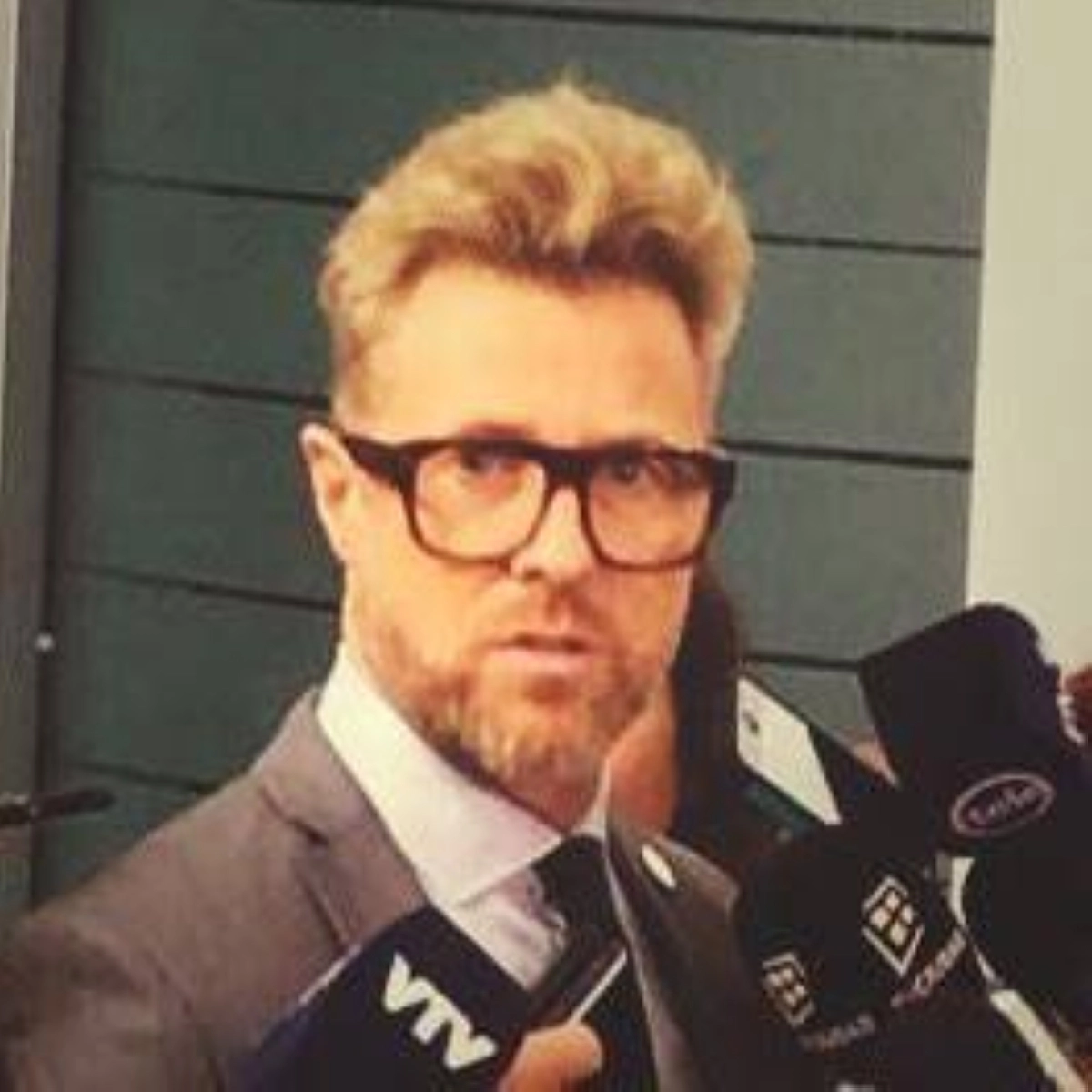 الدكتور غاي فونز