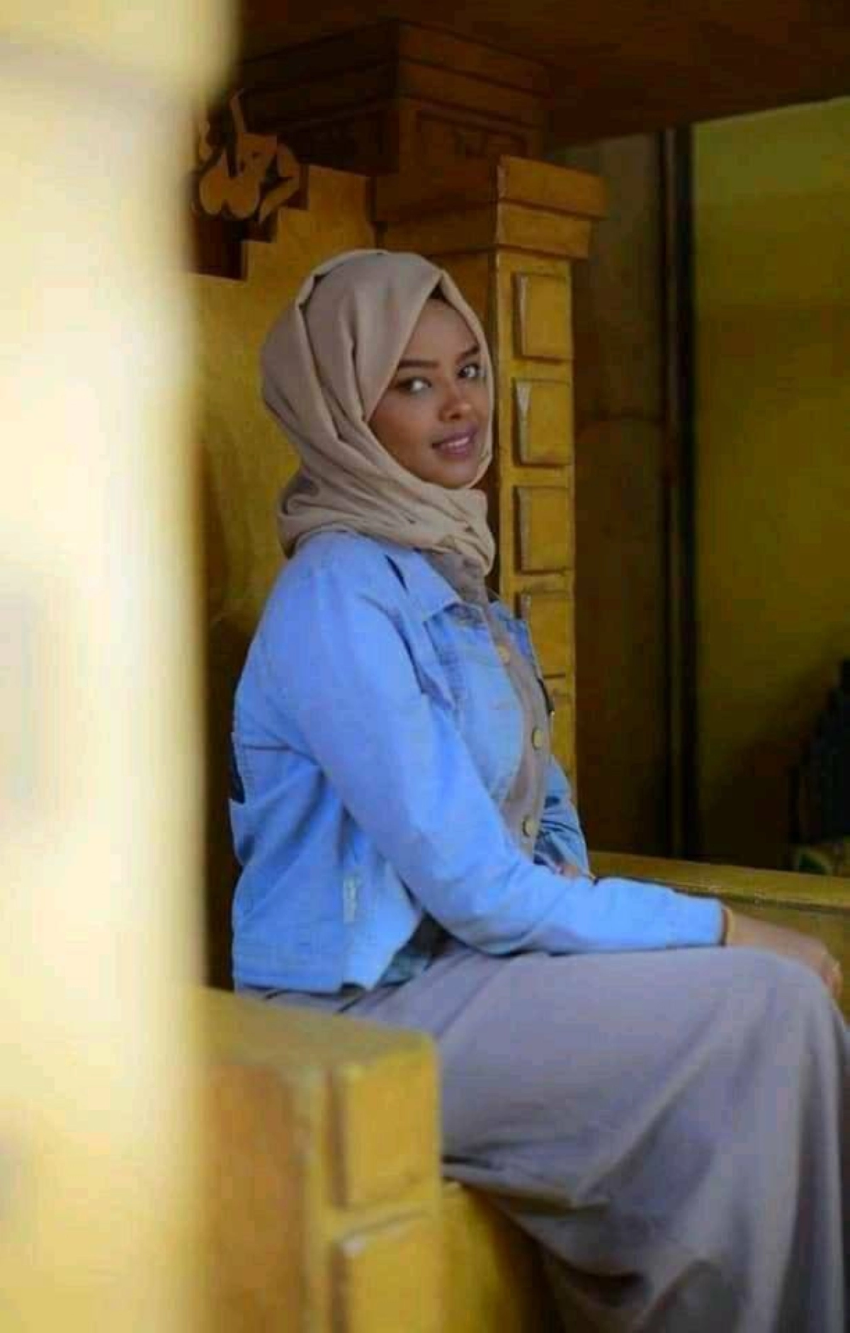 

انتصار الحمادي