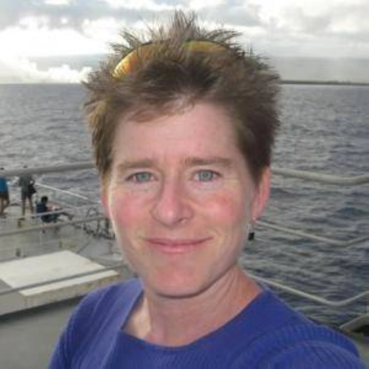 

جاكي كابلان