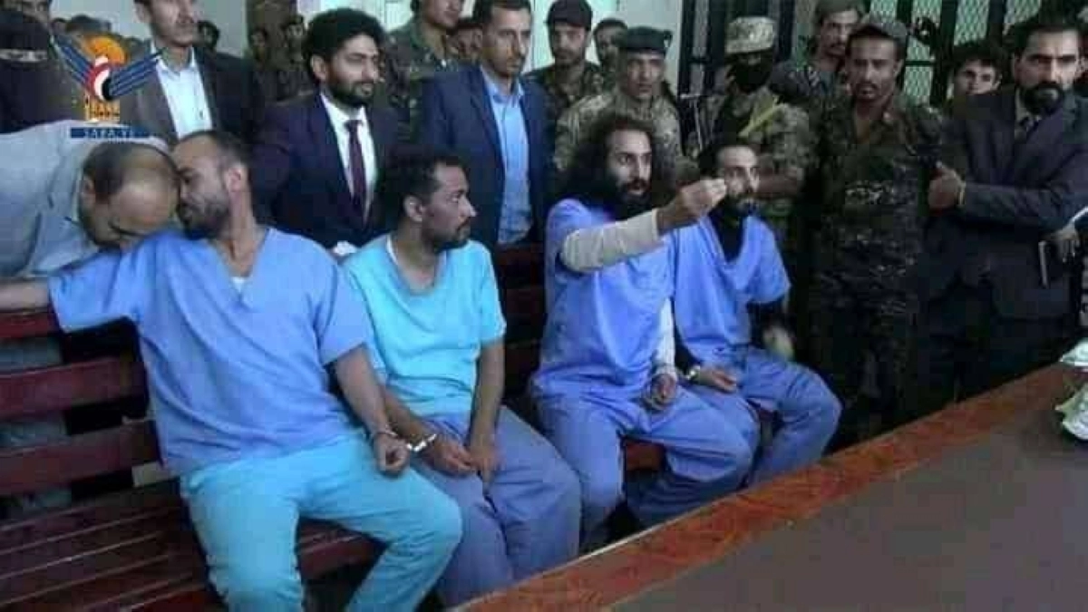 

محاكمة مشاهير التواصل الاجتماعي (مكة)